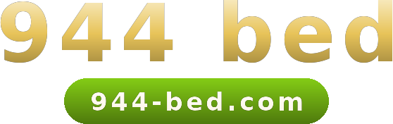 944 bed logo